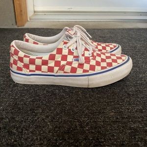 vans shoes